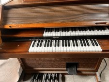 Lowrey electric organ for sale  GLASGOW