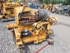 Caterpillar 3306 dita for sale  Carbondale