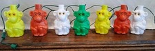 Vintage noma monkey for sale  Georgetown