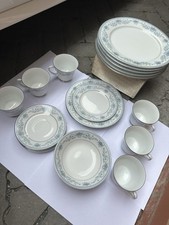 Noritake blue hill for sale  UK