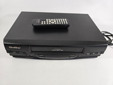 Quasar vcr vhq for sale  Seattle