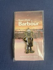 Barbour shaun sheep for sale  NORTH SHIELDS