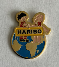 Pin bonbon haribo d'occasion  Aizenay