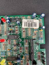 Ariston scheda elettronica usato  Porto Recanati