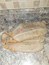 Rawlings rbg36 glove for sale  Willis