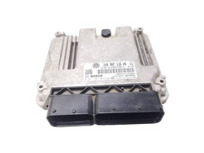Módulo de controle de motor 2010 - 2014 VW Golf GTI ECU computador fabricante de equipamento original, usado comprar usado  Enviando para Brazil