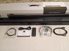 Bose smart soundbar for sale  San Antonio