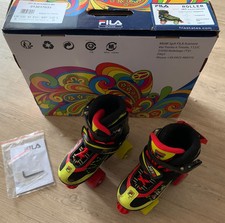 Fils skates roller gebraucht kaufen  Lüchow