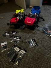 22t nitro stadium for sale  Lancaster