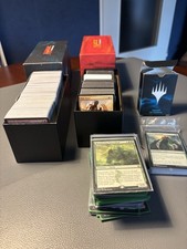 magic karten deutsch gebraucht kaufen  Münster
