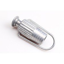Metal clothesline rope for sale  HATFIELD