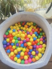 Round ball pit for sale  LONDON