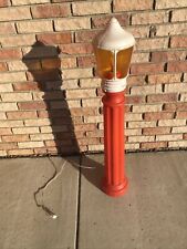 Vintage lighted christmas for sale  Fairfax