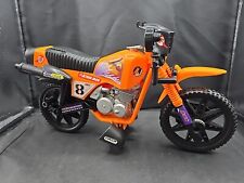 Action man motorbike for sale  PEWSEY