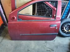 Fiat punto 188 gebraucht kaufen  Königsbrunn