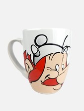 Mug tasse obélix d'occasion  Strasbourg-