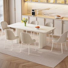 Modern dining table for sale  Edison