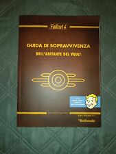 Fallout guida strategica usato  Castione Andevenno