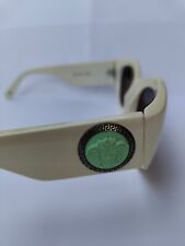 Occhiale sole vintage usato  Roma