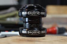 Hope enduro headset for sale  BROMLEY