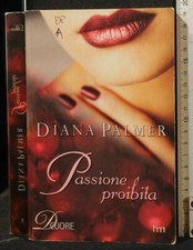 Passione proibita. diana usato  Ariccia