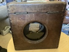 Vintage pigeon timer for sale  SANDBACH