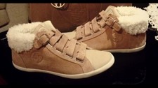 Scarpe donna armani usato  Roma