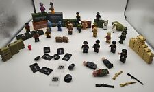 Lego mix army for sale  Brooklyn