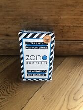 Zano zbar led for sale  SWADLINCOTE