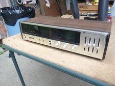 panasonic amplifier tuner for sale panasonic amplifier tuner for sale Germantown