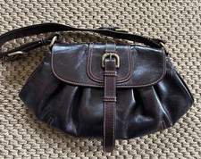 Beautiful brown leather for sale  GLOUCESTER