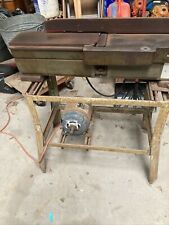 Vintage craftsman jointer for sale  Middleburgh