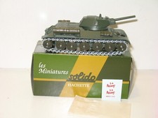 Solido char russe d'occasion  Saint-Marcel