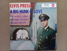elvis presley gebraucht kaufen elvis presley gebraucht kaufen Bad Wildbad
