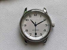 38.5mm stainless steel d'occasion  Expédié en Belgium
