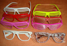 5stck partybrille atzenbrille gebraucht kaufen  Oldenswort