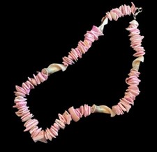 Handmade pink shell for sale  Shepherdsville
