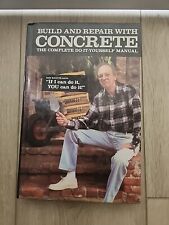 Build repair concrete for sale  Denver