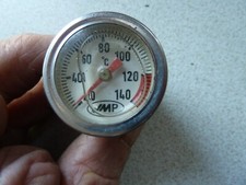 Jmp oil temperature for sale  TORQUAY