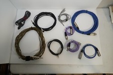 Lot various mic for sale  Racine