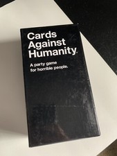 Cards humanity adult for sale  San Luis Obispo