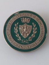 Distintivo scuola infermieri usato  Borgo San Lorenzo