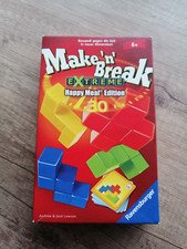 Ravensburger make break gebraucht kaufen  Eggstedt