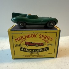 Matchbox moko lesney for sale  Clearfield