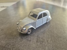 Citroën dinky toys d'occasion  Mézidon-Canon