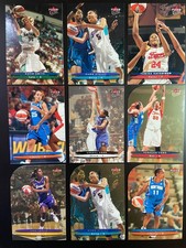 2003 wnba ultra for sale  Mendocino
