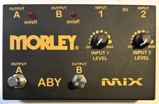 Morley gold series for sale  Mansfield