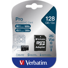 Micro sdhc pro usato  Montesilvano