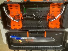 Hoyt invicta dcx for sale  Edgewater