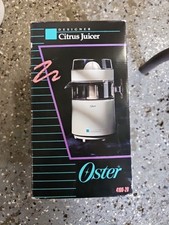 Oster designer automatic for sale  North Olmsted